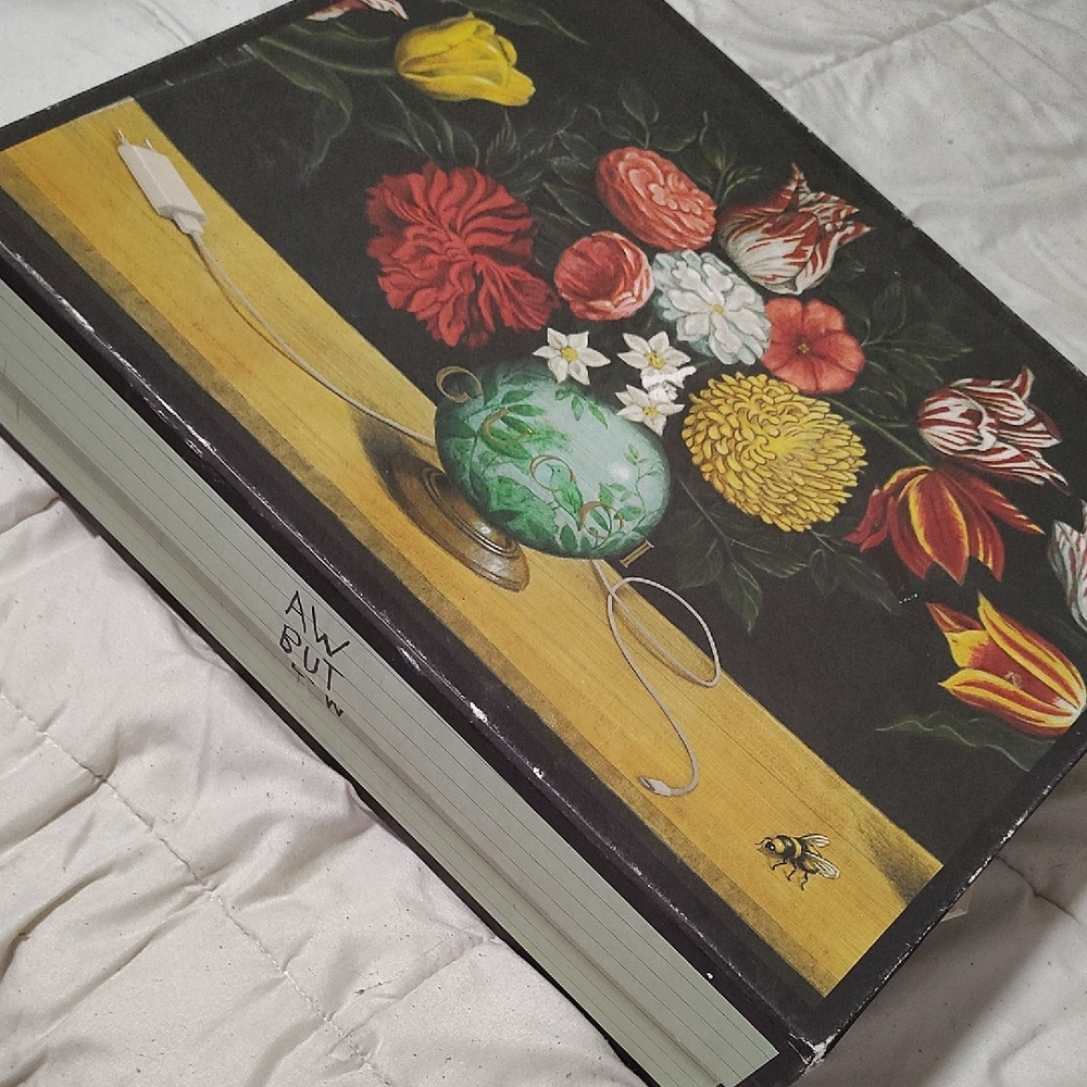 Gucci Floral Coffee Boots - Picture 6 of 10